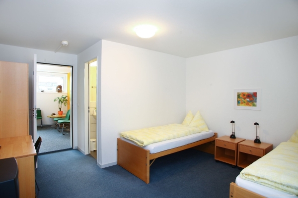 Dialoghotel Eckstein